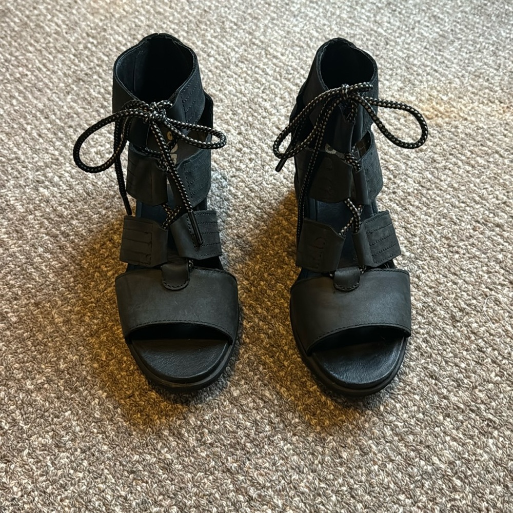Sorel Sandals